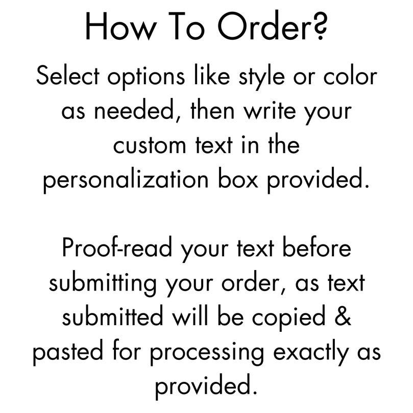 Custom 1st Birthday Vinyl Decal One Year "Onederful" Sticker