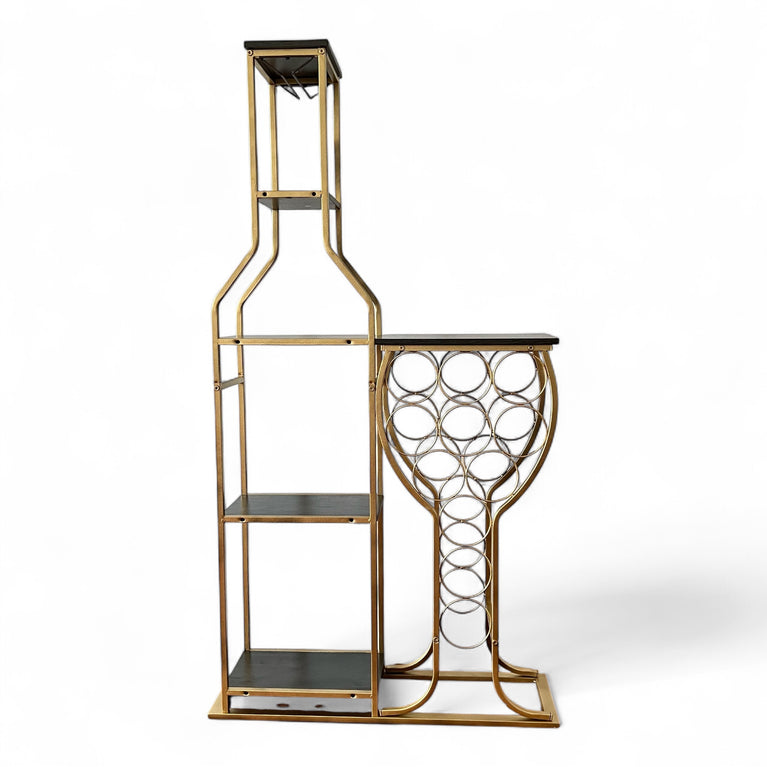 Wine Rack For Rent