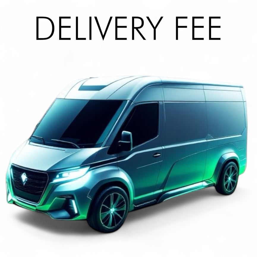 Delivery Fee For Rentals