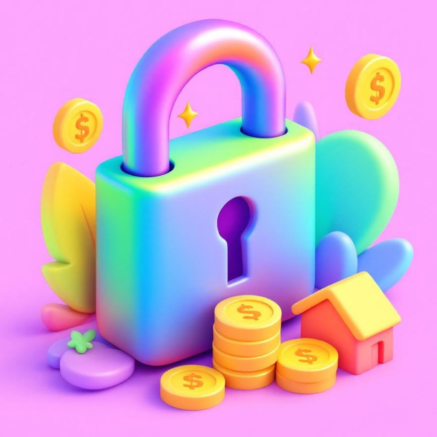 Security Deposit For Party Rentals