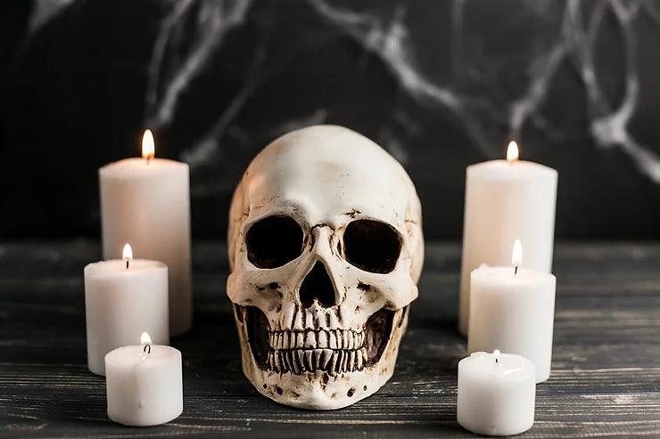 Are Candles Bad for You? - Décor Maniacs