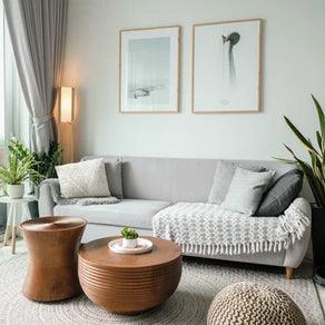 Top 5 Decorating Tips for Creating a Cozy Home: Inspiration from Dècor Maniacs