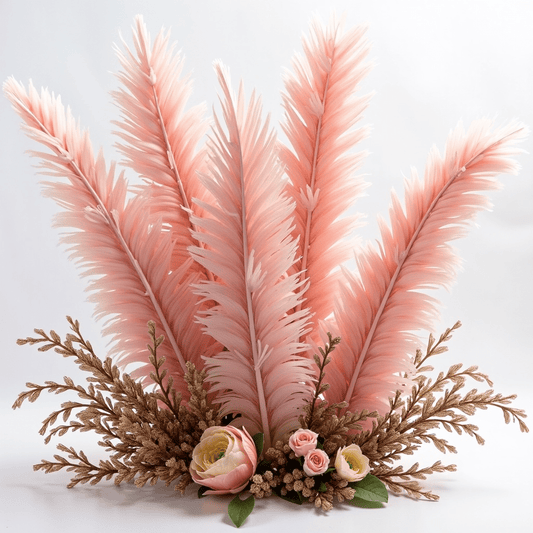 Artificial Flowers For Wedding & Home Decor