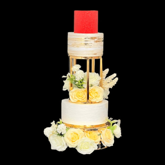 Cake Stands - Cupcake & Dessert Displays