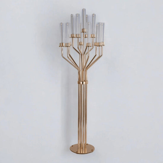 13-Arm Candelabra Wedding Centerpieces 2-Pack