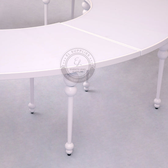 VEGA YAN Kids Table - Full Round