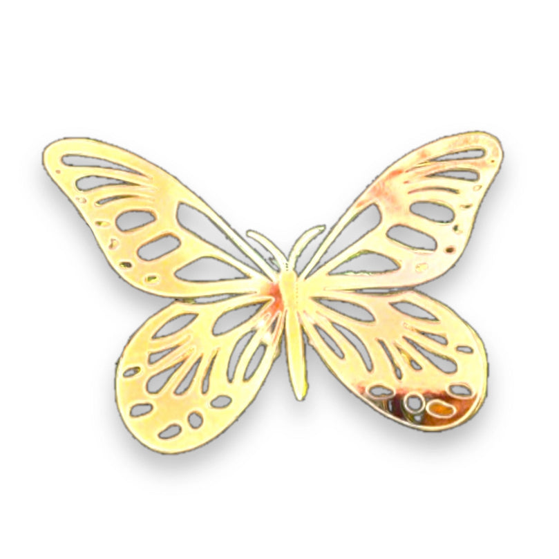 3D Butterflies Wall Decor Kids Room Stickers - Décor Maniacs