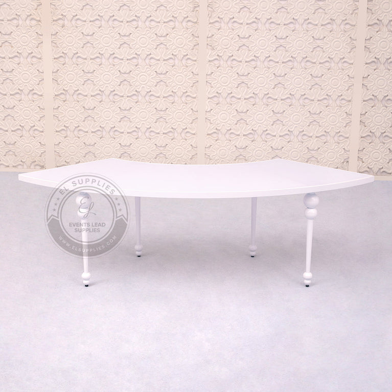 VEGA YAN Kids Table - Full Round