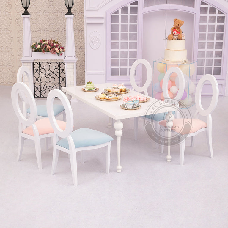 KAIROS YAN Kids Table