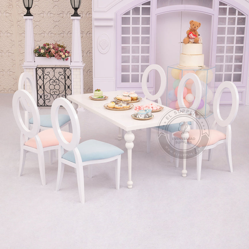 KAIROS YAN Kids Table