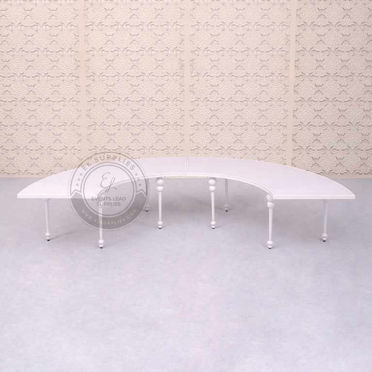 VEGA YAN Kids Table - Full Round