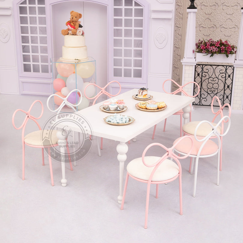 KAIROS YAN Kids Table