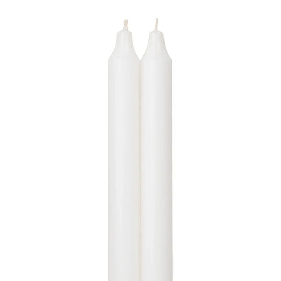 12'' Decorative Taper Candle 2-Packs