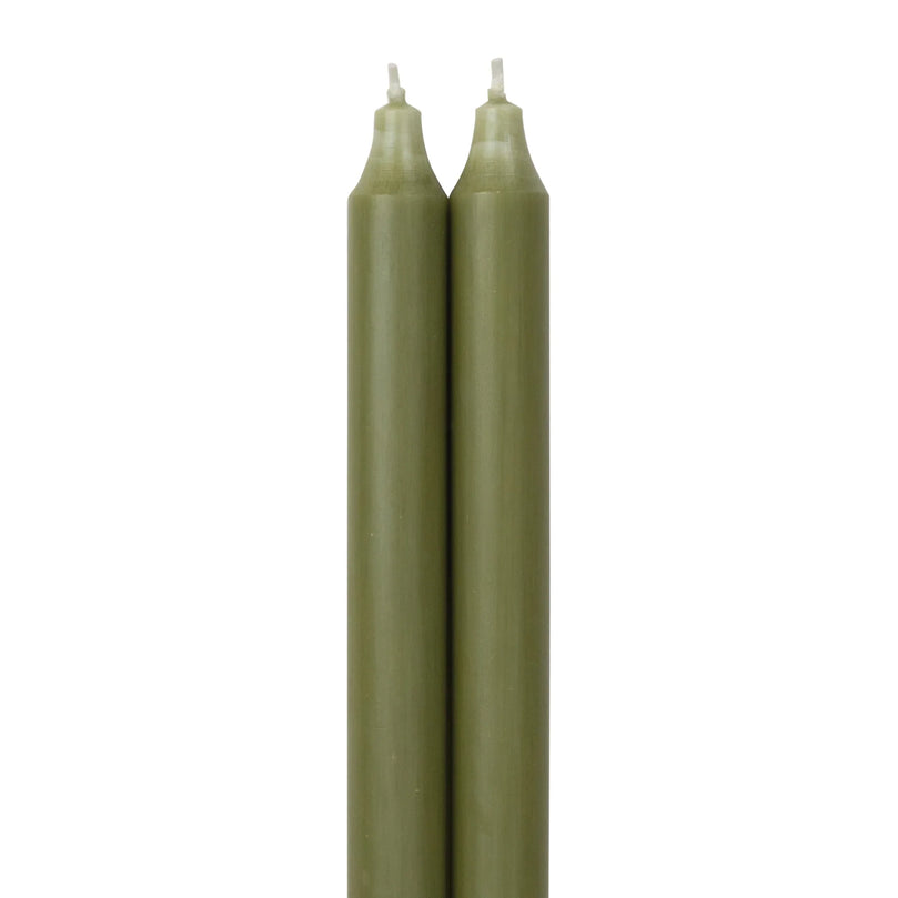 12'' Decorative Taper Candle 2-Packs