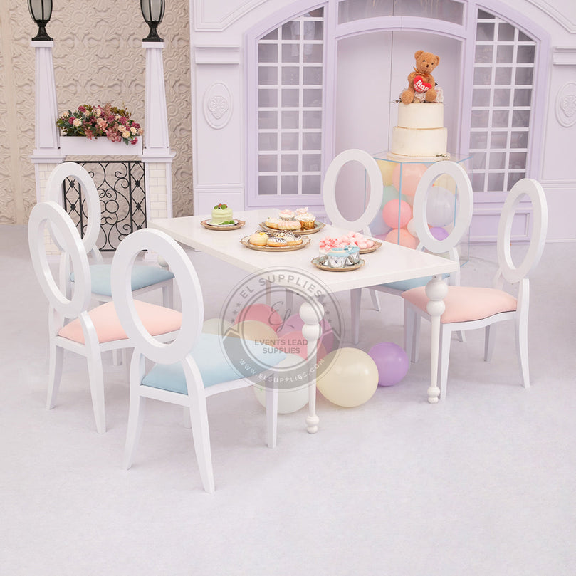 KAIROS YAN Kids Table