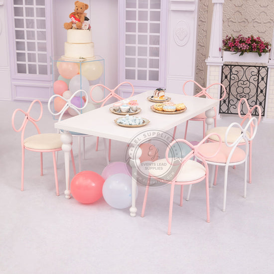 KAIROS YAN Kids Table