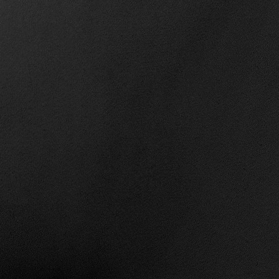 LARACHE Black Accent Chair