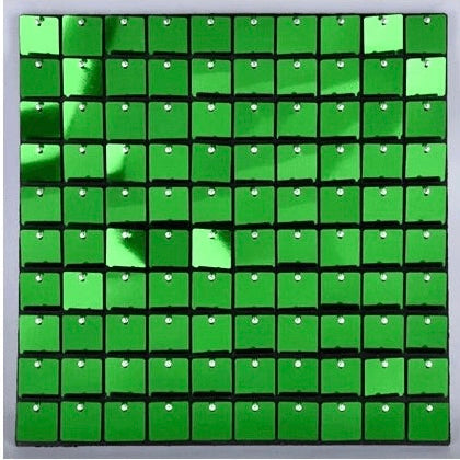 Sequin Shimmer Wall Wedding Backdrop Panels