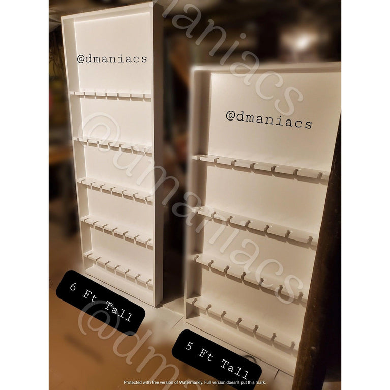 Champagne Wall Mimosa Prosecco Bar Wine Stand - Décor Maniacs