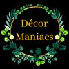 Décor Maniacs Logo