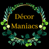 logo of Décor Maniacs