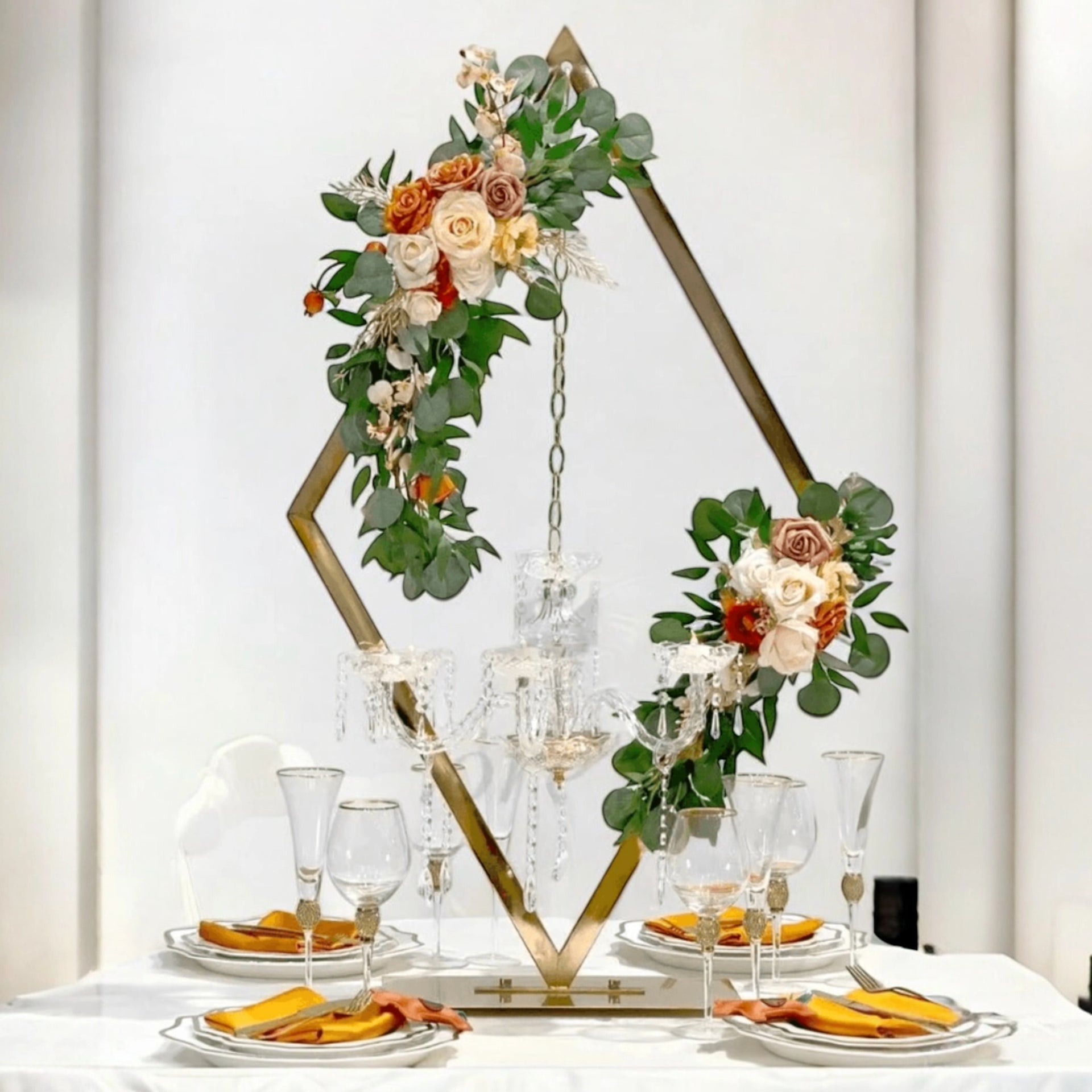 Centerpieces online