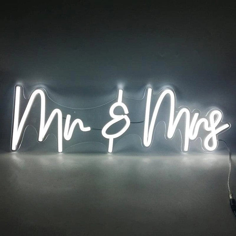 Happy Birthday Led Light Neon Acrylic Signs