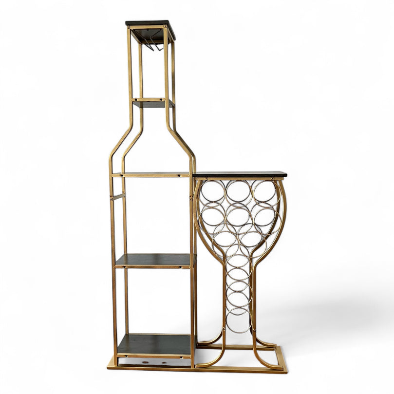 Wine Rack For Rent