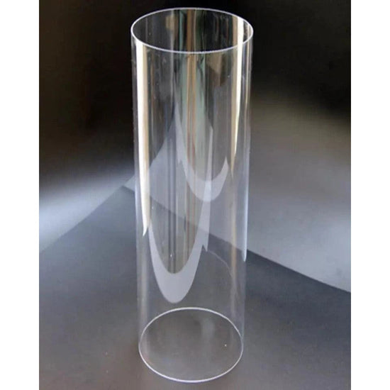 Replacement Acrylic Tubes For Candelabras - Décor Maniacs