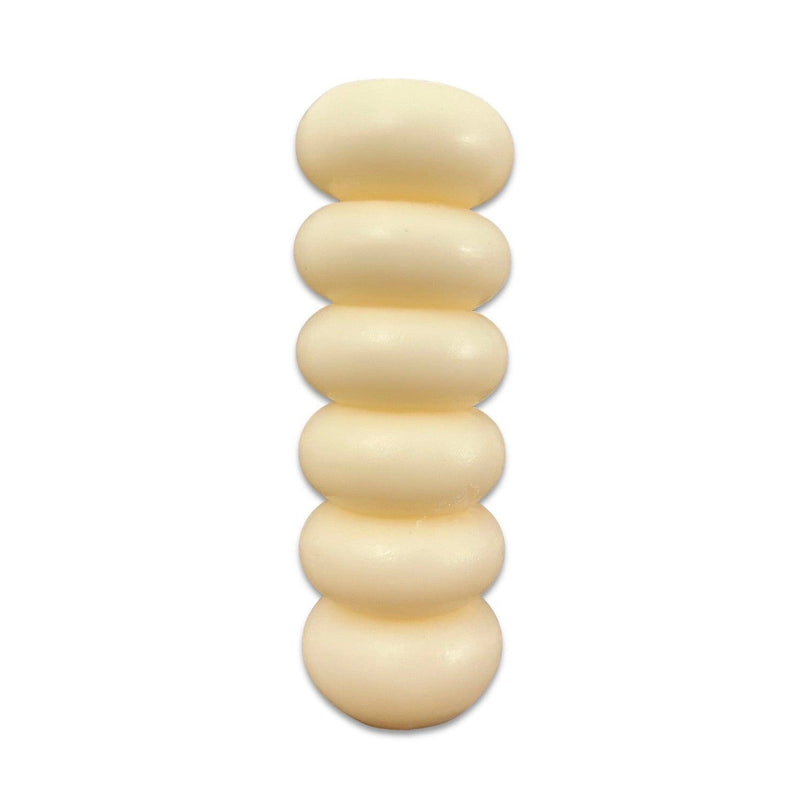 Tyre Tower Soy Wax Scented Pillar Glim Candles