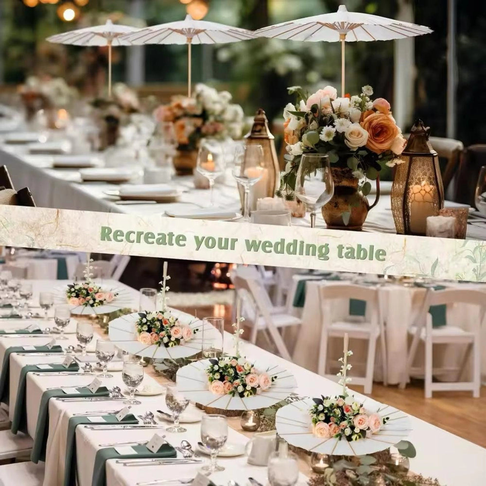 Best wedding umbrellas sales