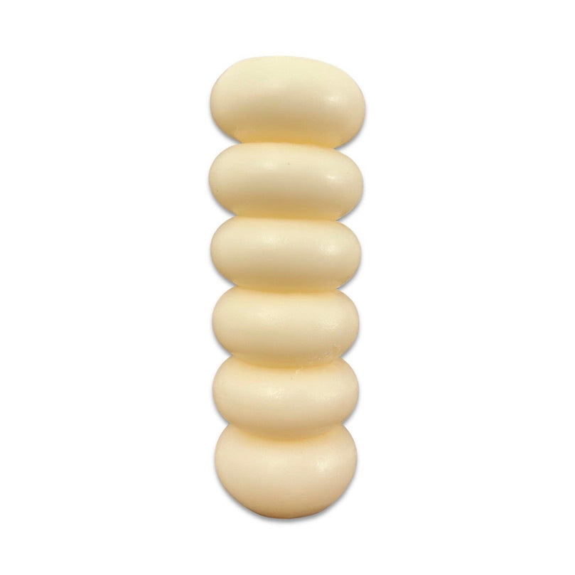 Tyre Tower Soy Wax Scented Pillar Glim Candles - Décor Maniacs