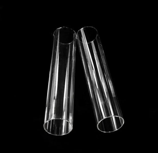 Replacement Acrylic Tubes For Candelabras